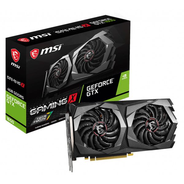 Card màn hình ASUS GeForce GTX 1050 3GB GDDR5 Phoenix (PH-GTX1050-3G)