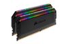 RAM desktop CORSAIR DOMINATOR Platinum RGB CMT16GX4M2C3200C16 (2x8GB) DDR4 3200MHz