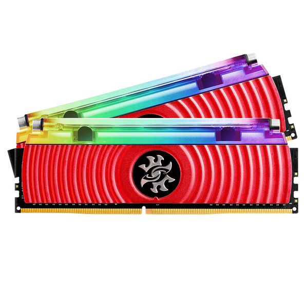 RAM desktop ADATA XPG SPECTRIX D41 AX4U3200316G16-DR41 (2x16GB) DDR4 3200MHz