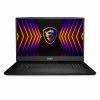 Laptop MSI Titan GT77 12UHS (Black) i9-12900HX/64GB DDR5/SSD 2TB PCIe/VGA 3080Ti 16GB/17.3 UHD 4K IPS/Win11