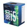 CPU Intel Core I5-7500 (3.4GHz - 3.8GHz)