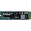 SSD Exceria Plus NVMe KIOXIA Gen 3x4 500GB - 1TB - 2TB