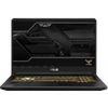 Asus Gaming TUF FX705GE  i7 8750/8GB/1TB+256GB SSD/GTX 1050Ti 4G/17.3'' FHD/Win 10