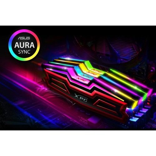 Bộ nhớ trong PC   Adata 16GB DDR4 (3000) AX4U300038G16-DRS (2x8GB)