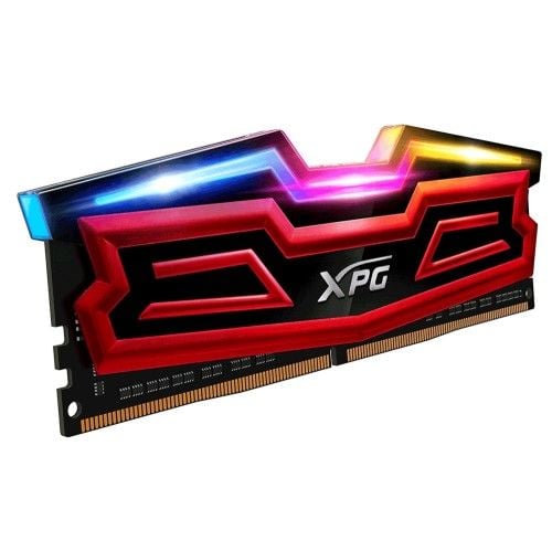 Bộ nhớ trong PC   Adata 16GB DDR4 (3000) AX4U300038G16-DRS (2x8GB)