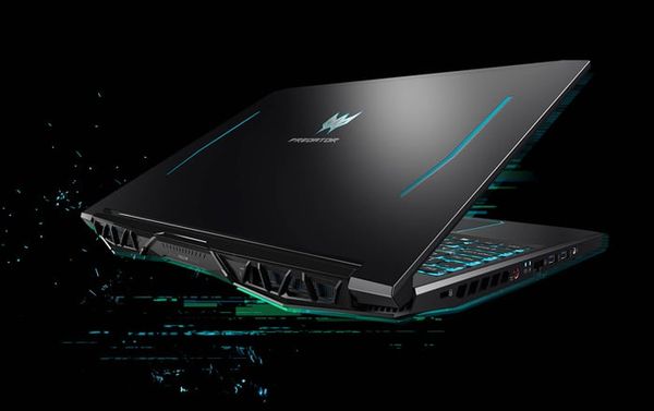 Laptop Acer Predator Helios 300 PH315-52-75R6 (NH.Q54SV.003) (15.6