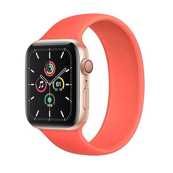 Apple Watch SE 40mm (GPS)