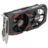 Card màn hình ASUS GeForce GTX 1050Ti 4GB GDDR5 Cerberus OC