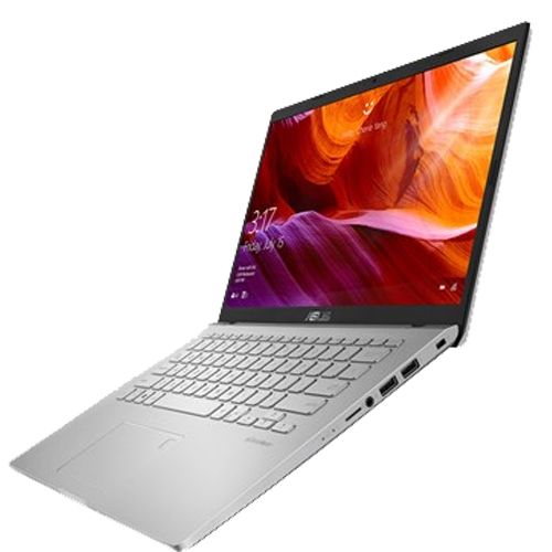 Asus D409DA AMD Ryzen™ 5 3500U/4GB/256GB SSD PCIe/Win 10/Full HD