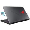 ASUS ROG SCAR GL703GE i7-8750H/8GB/1TB+128GB SSD/GeForce GTX 1050Ti 4GB GDDR5/17.3'' FHD/Windows 10 (EE047T)