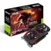 Card màn hình ASUS GeForce GTX 1050Ti 4GB GDDR5 Cerberus OC