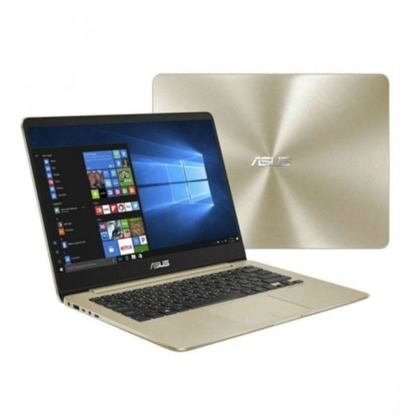 ASUS VivoBook A411UN i5 8250U/4GB/1TB HDD/ GeForce MX150 2GB GDDR5/14.0'' FHD/Win 10
