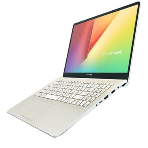 Asus Vivobook S530UA i3 8130U/4GB/256GB SSD/ 15.6'' FHD/ Win10/ (BQ177T)