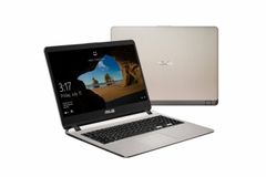 ASUS Vivobook X407UB i7-8550U/4GB/1TB HDD/GeForce MX110 2GB GDDR5/14'' FHD/Windows 10