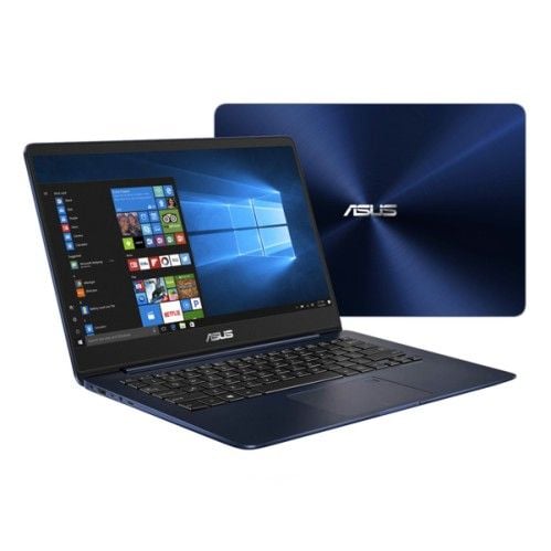 Asus ZenBook UX430UA i5-8250U/8GB/256GB SSD/14.0'' FHD/Win 10/(GV334T)