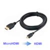 Cáp chuyển Micro HDMI sang HDMI UNITEK