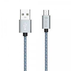 Cáp sạc Micro USB Devia