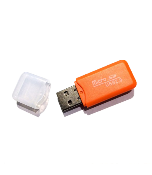 Đầu đọc thẻ nhớ Micro-SD USB 2.0