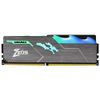 RAM desktop KINGMAX Zeus Dragon RGB (1x8GB) DDR4 3200MHz