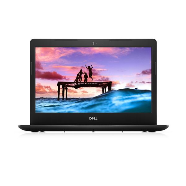 Dell Inspiron 3480 (N3480I) i5 8265U/4GB/1T/AMD Radeon 520 2GB /WIN 10 (Black)