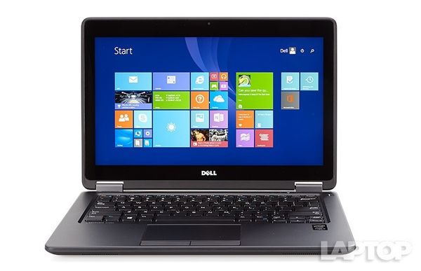 DELL Latitude 7250 i5 5300/4G/SSD 120G/12.5