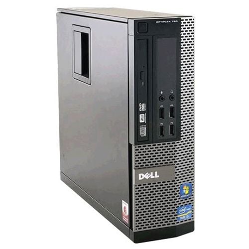 Máy bộ Dell Dell OPTIPLEX 790N Core i3 Like New