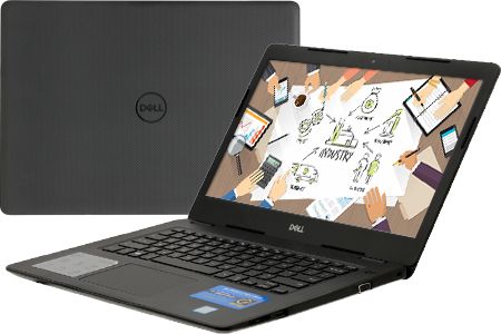 Dell Vostro 3480 i5-8265U /4G/1TB/14