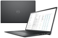 Laptop Dell Vostro 15 3510 7T2YC5 (Core™ i5-1135G7 | 8GB | 256GB | Iris Xe Graphics | 15.6 inch FHD | W11SL+OFFICE HOME | Đen)