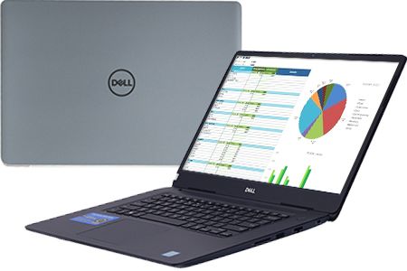 Dell Vostro 5581 i5 8265U/4GB/1TB/Win10