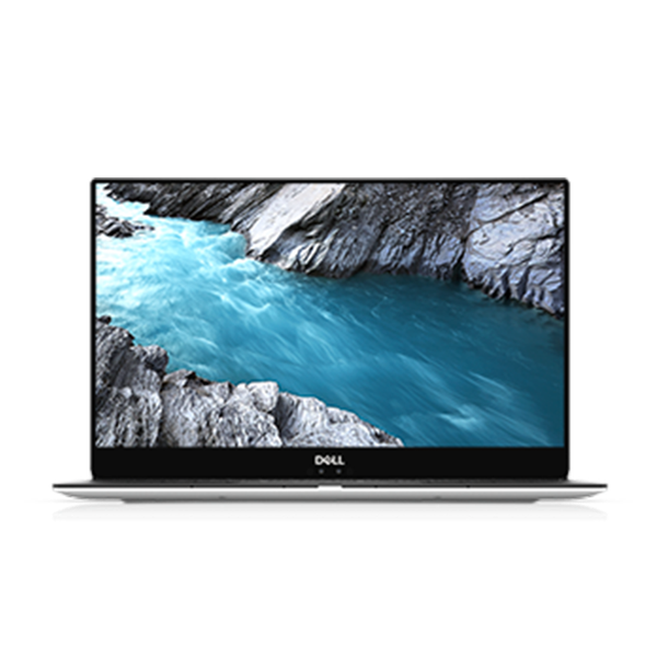 DELL XPS13 9370/i7-8550U/16GB/SSD 512GB/Win 10