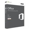 Phần mềm Office Mac Home Business 1PK 2016 English APAC EM Medialess P2 (W6F-00882)