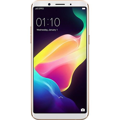 OPPO F5 6G