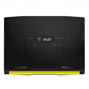 Laptop MSI Crosshair 15 B12UEZ-460VN I7-12700H/16GB/1TB PCIE/VGA 6GB RTX3060/15.6 QHD 165HZ/WIN11/ĐEN