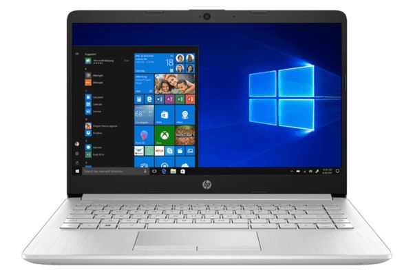 HP 14s-dq1020TU (8QN33PA) (14