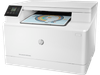 Máy in HP COLOR LASERJET PRO MFP M180n(T6B70A)