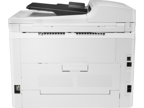 Máy in HP COLOR LASERJET PRO MFP M181fw (T6B71A)