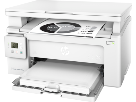 Máy in HP LaserJet Pro MFP M130a (G3Q57A)