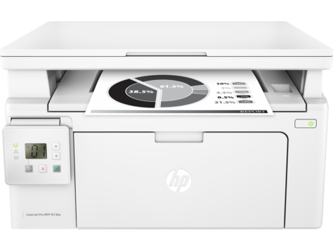 Máy in HP LaserJet Pro MFP M130a (G3Q57A)