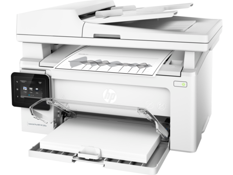 Máy in HP LaserJet Pro MFP M130fw (G3Q60A)