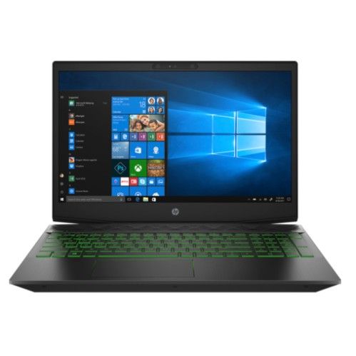 HP Pavilion Gaming 15-cx0182TX (5EF46PA) (i7-8750H)