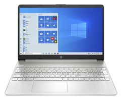 Laptop HP 15s-du1105TU (i3 10110U/4GB RAM/256GB SSD/15.6 HD/Win10/Bạc)