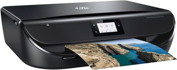 Máy in HP  DESKJET INK ADVANTAGE 5075(M2U86B)