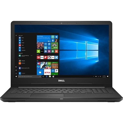 Dell Inspiron 15 3576/i5-8250U/4GB/1TB/AMD520M 2GB