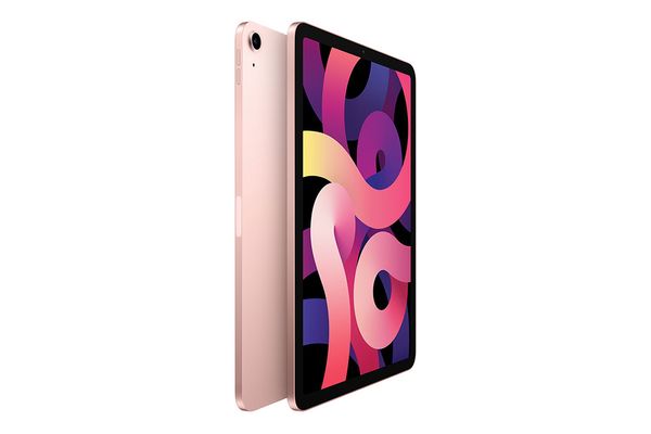 iPAD AIR 4  – 10.9″  (2020) WiFi + 4G 64G chính hãng