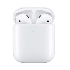 Tai nghe AirPods 2 (Sạc không dây)