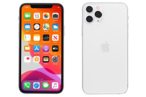 XS, XS MAX GIẢM NGAY 2.000.000đ