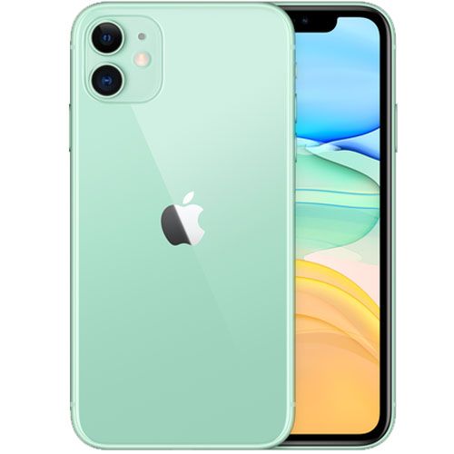 iPhone 11 128GB (A)