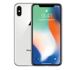 iPhone X 64G (A)