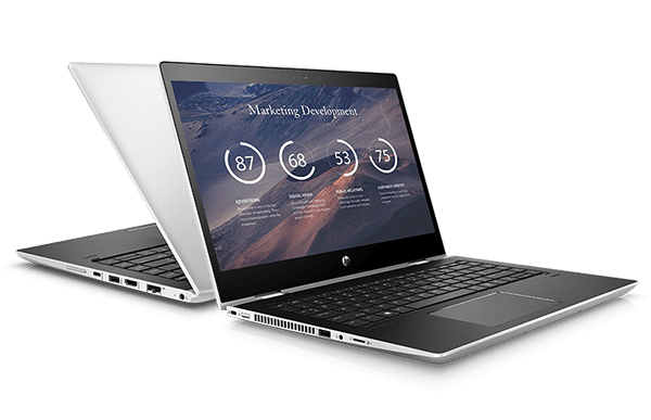 HP Probook 430 G6 i5-8265U/4GB/SSD 256GB/Win 10