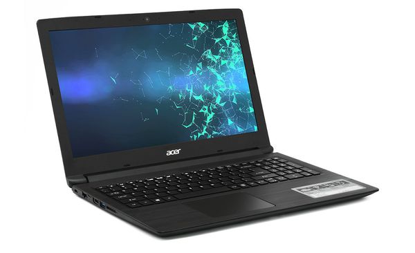 Acer Aspire A315-53-54T3 (NX.H2BSV.002)